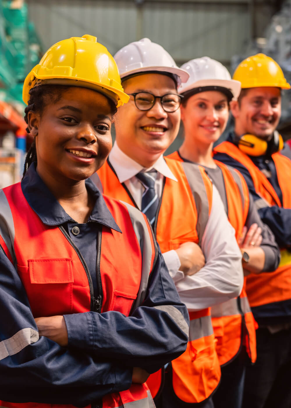 Building Maintenance