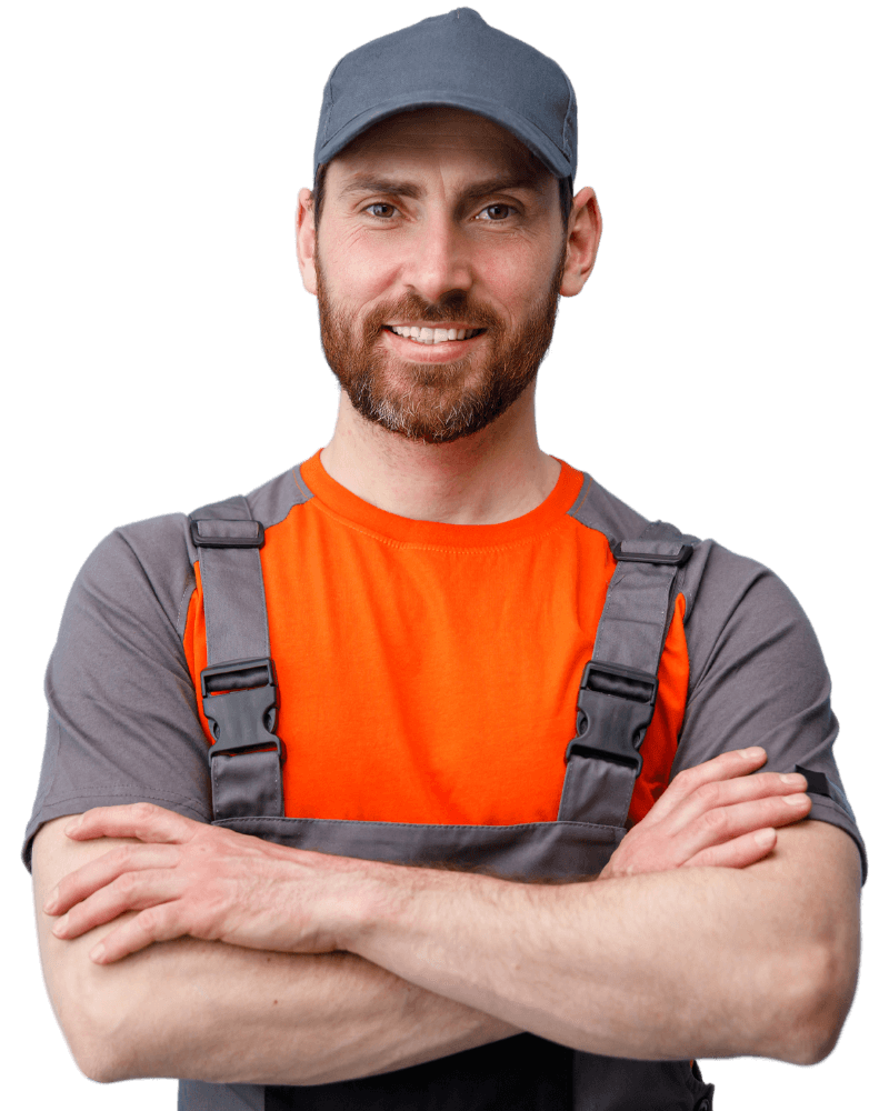 Building Maintenance