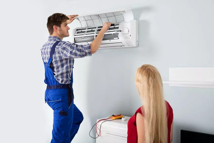 Aircon Service