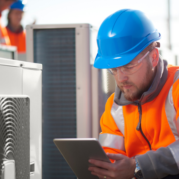 Building Maintenance