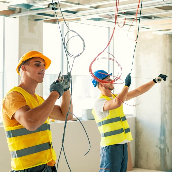 Electrical Maintenance