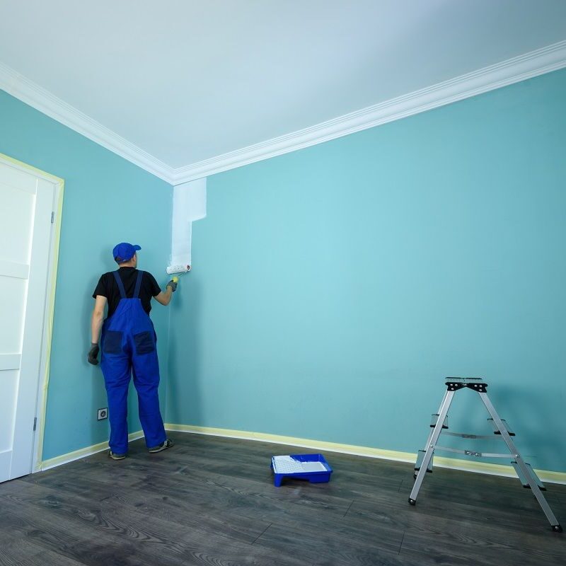 Painting Services
